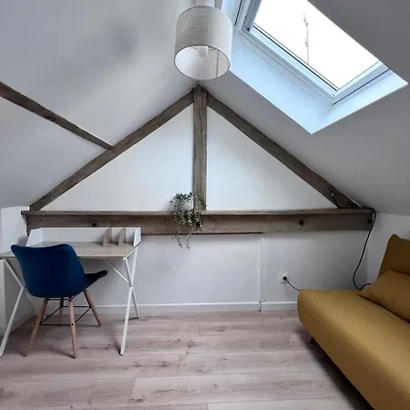 Maison De Coup De Coeur *