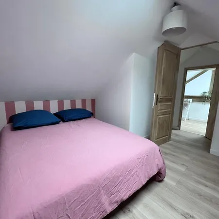 Maison De Coup De Coeur Appartement