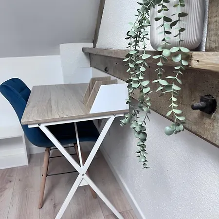 Maison De Coup De Coeur 아파트