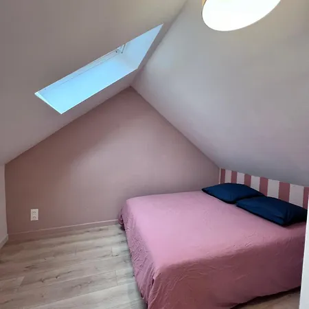 Maison De Coup De Coeur * 렌