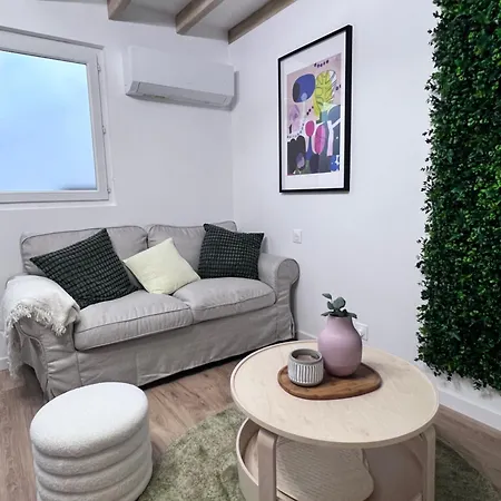 Maison De Coup De Coeur