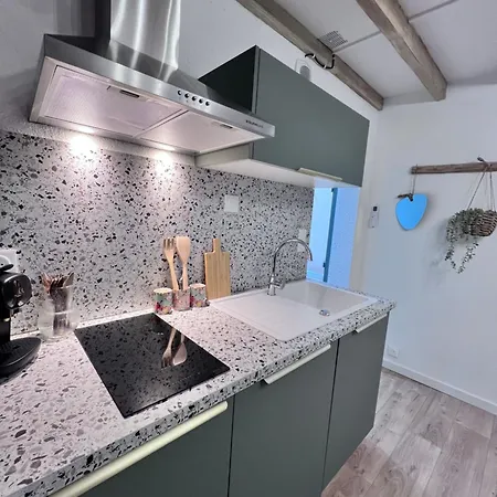 Maison De Coup De Coeur *