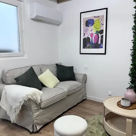 Maison De Coup De Coeur *